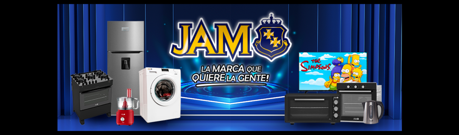 Electrodomesticos