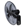 Thumbnail VENTILADOR DE PARED JAM FW-18 75W 18" NEGRO CON CONTROL0